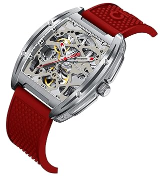 Amazon | CIGADesign 腕時計 メンズ 自動巻き CIGA z series